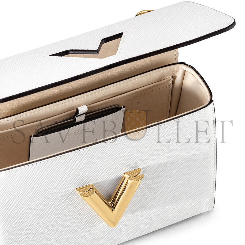 LOUIS VUITTON TWIST MM M20681 (23*17*9.5cm) LOUIS VUITTON TWIST MM M20681 (23*17*9.5cm)